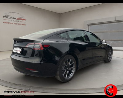 Tesla Model 3 Model 3 RWD (6)
