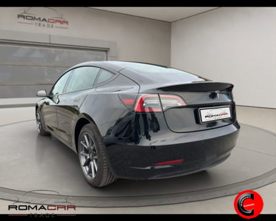 Tesla Model 3 Model 3 RWD (8)