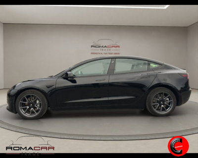 Tesla Model 3 Model 3 RWD (9)