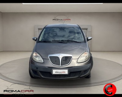 Lancia Musa 1.9 Multijet Oro (3)