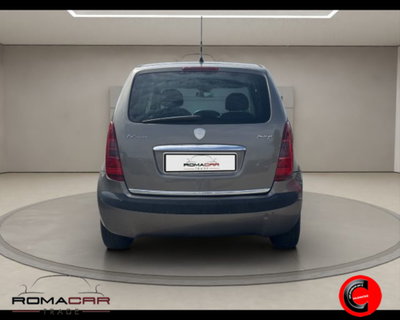 Lancia Musa 1.9 Multijet Oro (6)