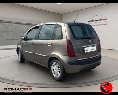 Lancia Musa 1.9 Multijet Oro (7)