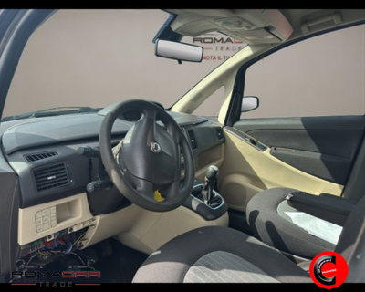 Lancia Musa 1.9 Multijet Oro (8)