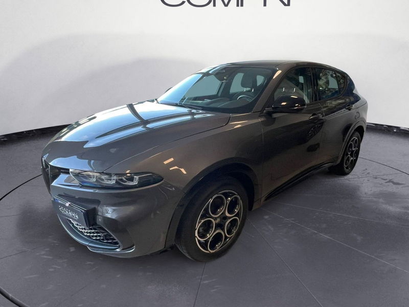 Alfa Romeo Tonale 1.6 Sprint 130cv tct6