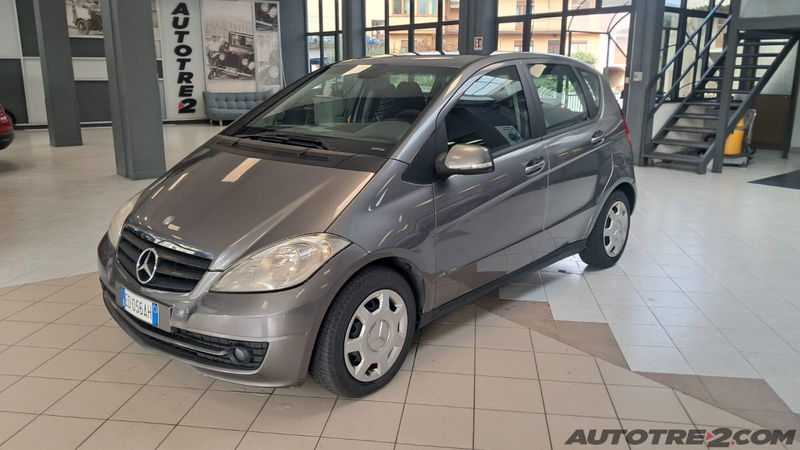 Mercedes-Benz Classe A 180 CDI Executive