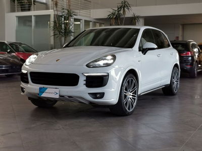 Porsche Cayenne 3.0 Diesel Platinum Edition usata