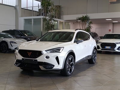 Cupra Formentor Formentor 1.5 TSI usata