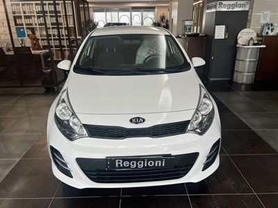 Kia Rio 1.1 CRDi 5p. Active Collection usata