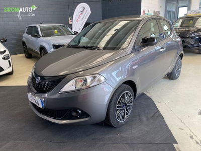 Lancia Ypsilon 1.0 FireFly 5 porte S&S Hybrid Gold Plus usata
