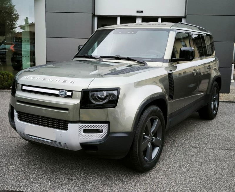 Land Rover Defender 110 3.0d i6 mhev S awd 200cv auto 6p.ti