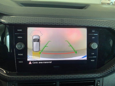 Volkswagen T-Cross 1.0 TSI 110 CV DSG Advanced (12)