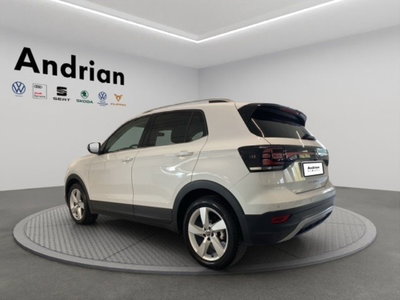 Volkswagen T-Cross 1.0 TSI 110 CV DSG Advanced (2)