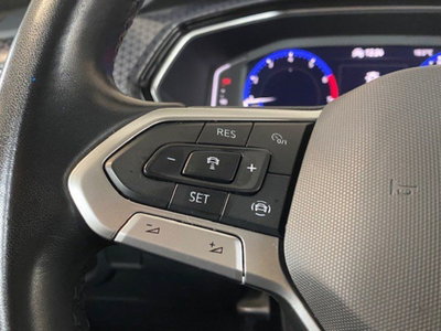 Volkswagen T-Cross 1.0 TSI 110 CV DSG Advanced (9)