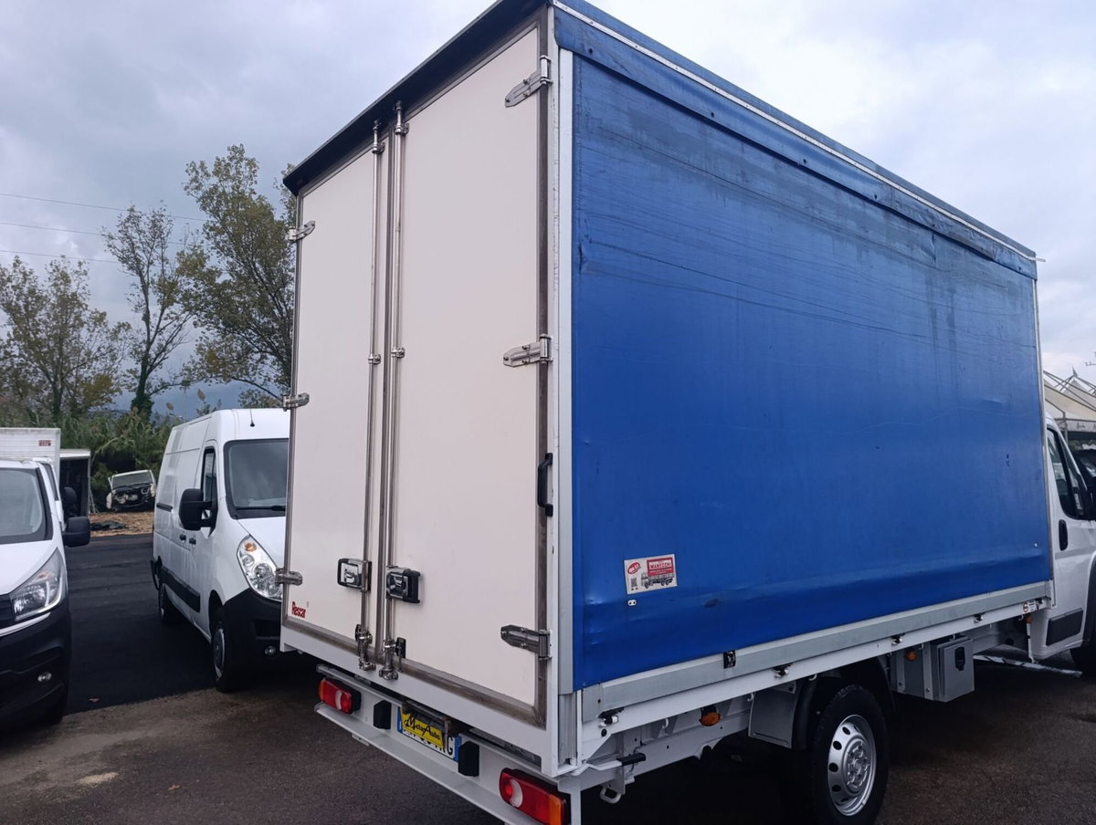 Fiat Ducato Furgone 30 2.3 MJT 130CV PC-TN (3)