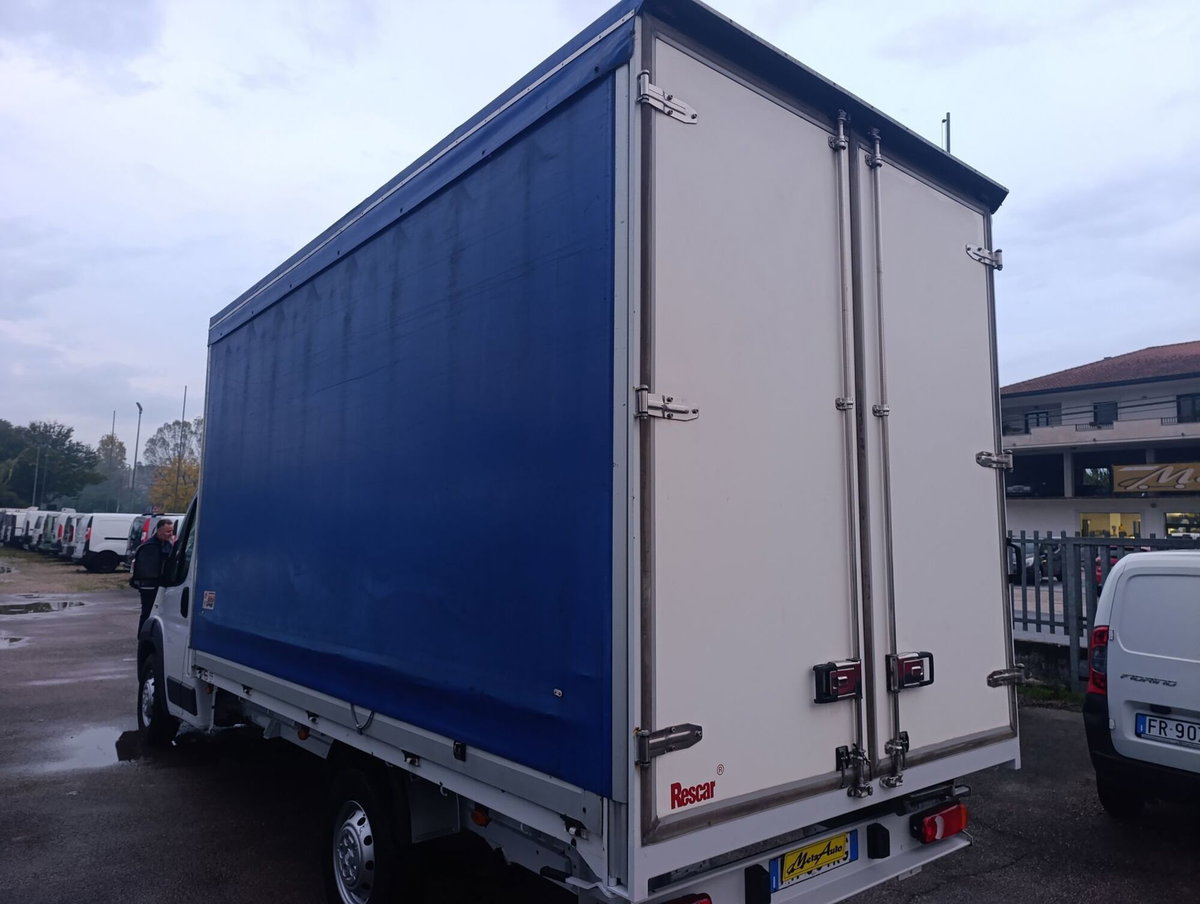 Fiat Ducato Furgone 30 2.3 MJT 130CV PC-TN (4)
