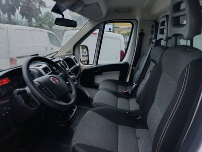 Fiat Ducato Furgone 30 2.3 MJT 130CV PC-TN (7)