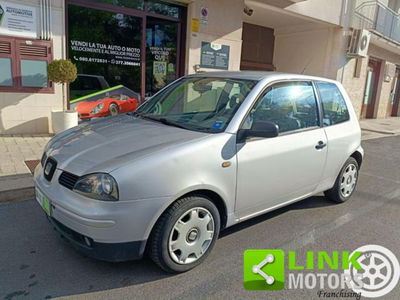 SEAT Arosa TDI cat Signo usata