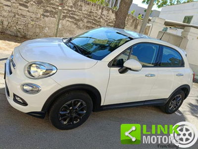 Fiat 500X 1.3 MultiJet 95 CV Business usata