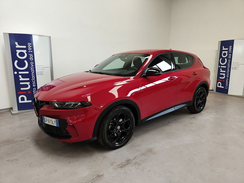 Alfa Romeo Tonale 1.6 Tonale 130cv tct6