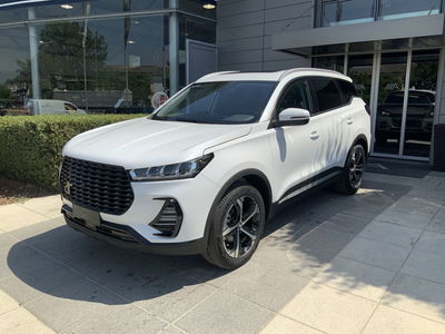 Dr DR 6.0 6.0 1.5 turbo 154cv cvt nuova