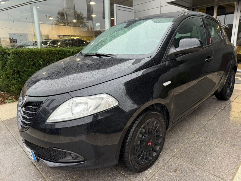 Lancia Ypsilon 1.3 MJT 16V 95 CV 5 porte S&S Elefantino