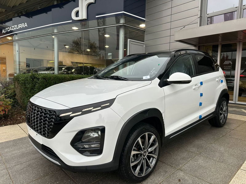 Dr DR 5.0 5.0 1.5 Bi-Fuel GPL