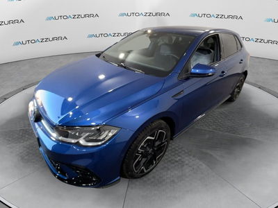 Volkswagen Polo 1.0 tsi R-Line 95cv nuova