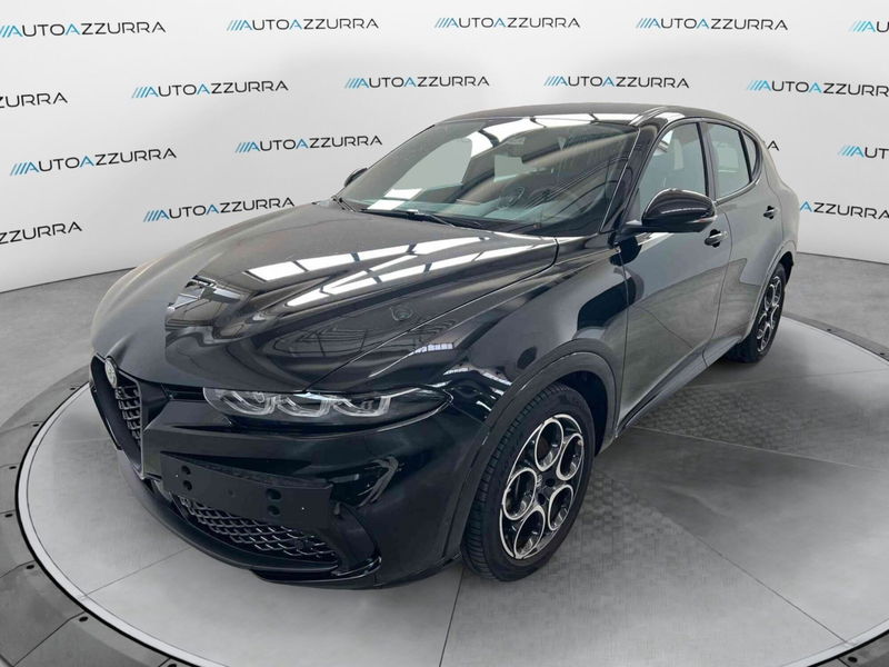 Alfa Romeo Tonale Tonale 1.5 130 CV MHEV TCT7 Super