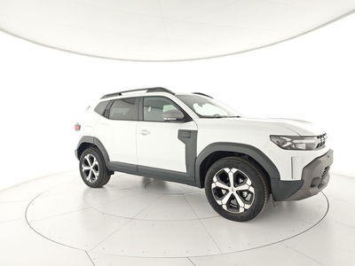 Dacia Duster 1.0 Journey Eco-g 100cv nuova