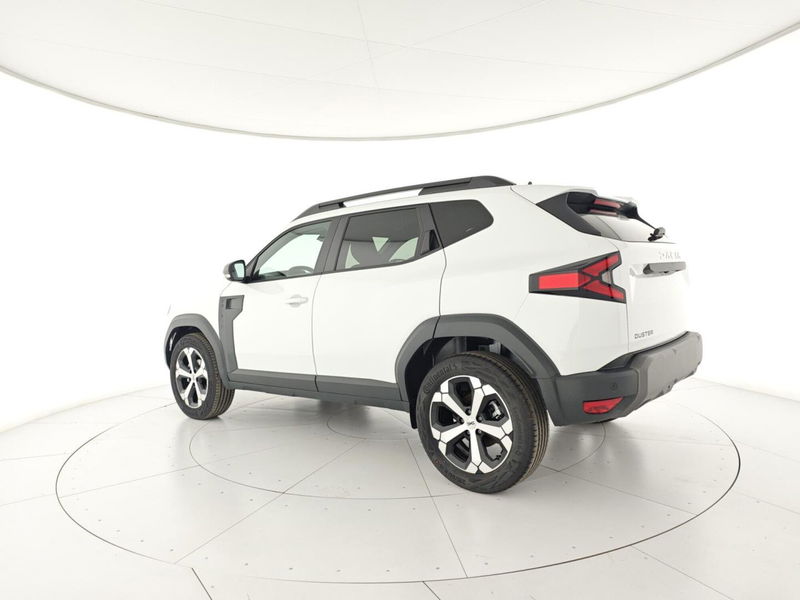 Dacia Duster 1.0 Journey Eco-g 100cv