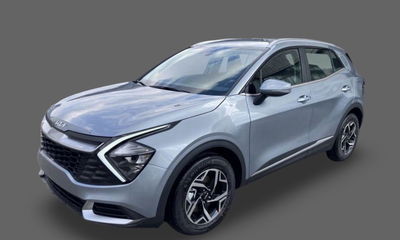 Kia Sportage 1.6 tgdi Gpl Style 147cv 2wd nuova