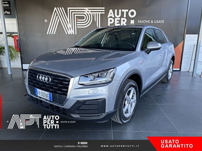 Audi Q2 Q2 1.4 TFSI COD Business