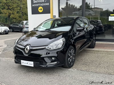 Renault Clio dCi 8V 75 CV Start&Stop 5 porte Energy Duel