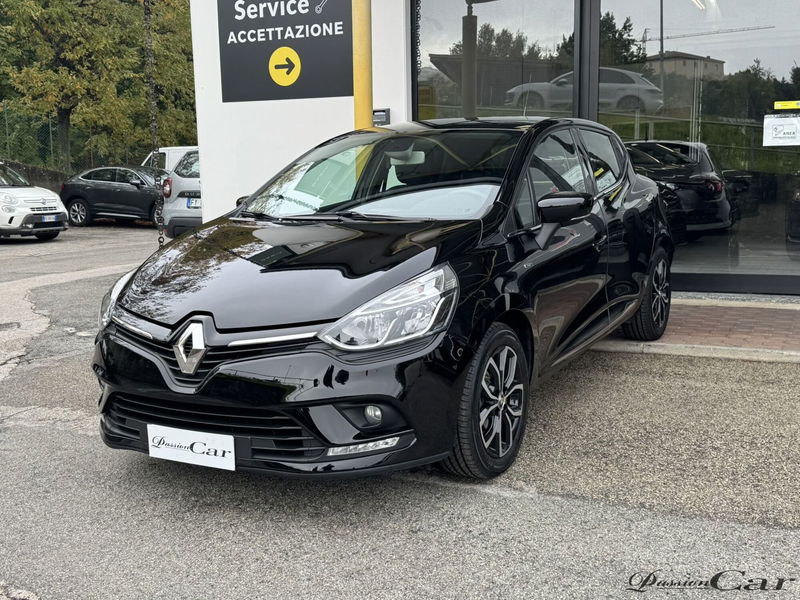 Renault Clio dCi 8V 75 CV Start&Stop 5 porte Energy Duel