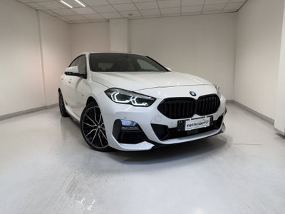 BMW Serie 2 Gran Coupé 218i (2)