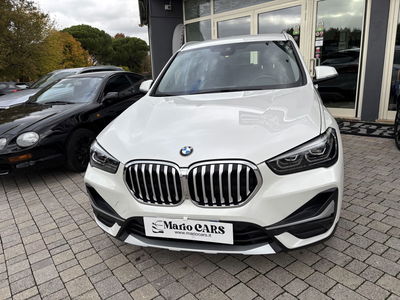 BMW X1 xDrive18d xLine Plus usata