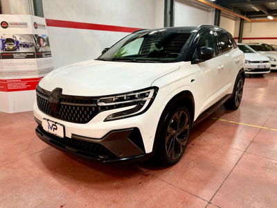 Renault Austral 1.2 mild hybrid advanced Evolution 130cv usata