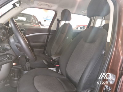 MINI Mini Countryman 1.6 One D Countryman (8)