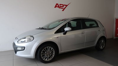 Fiat Punto Evo 1.2 5 porte S&S Dynamic usata