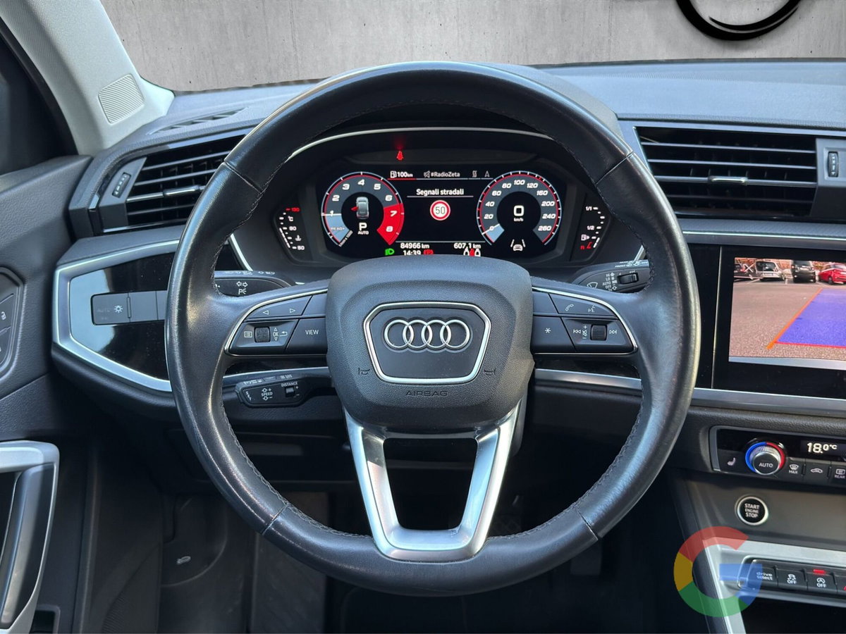 Audi Q3 Sportback 35 TFSI S line edition (10)