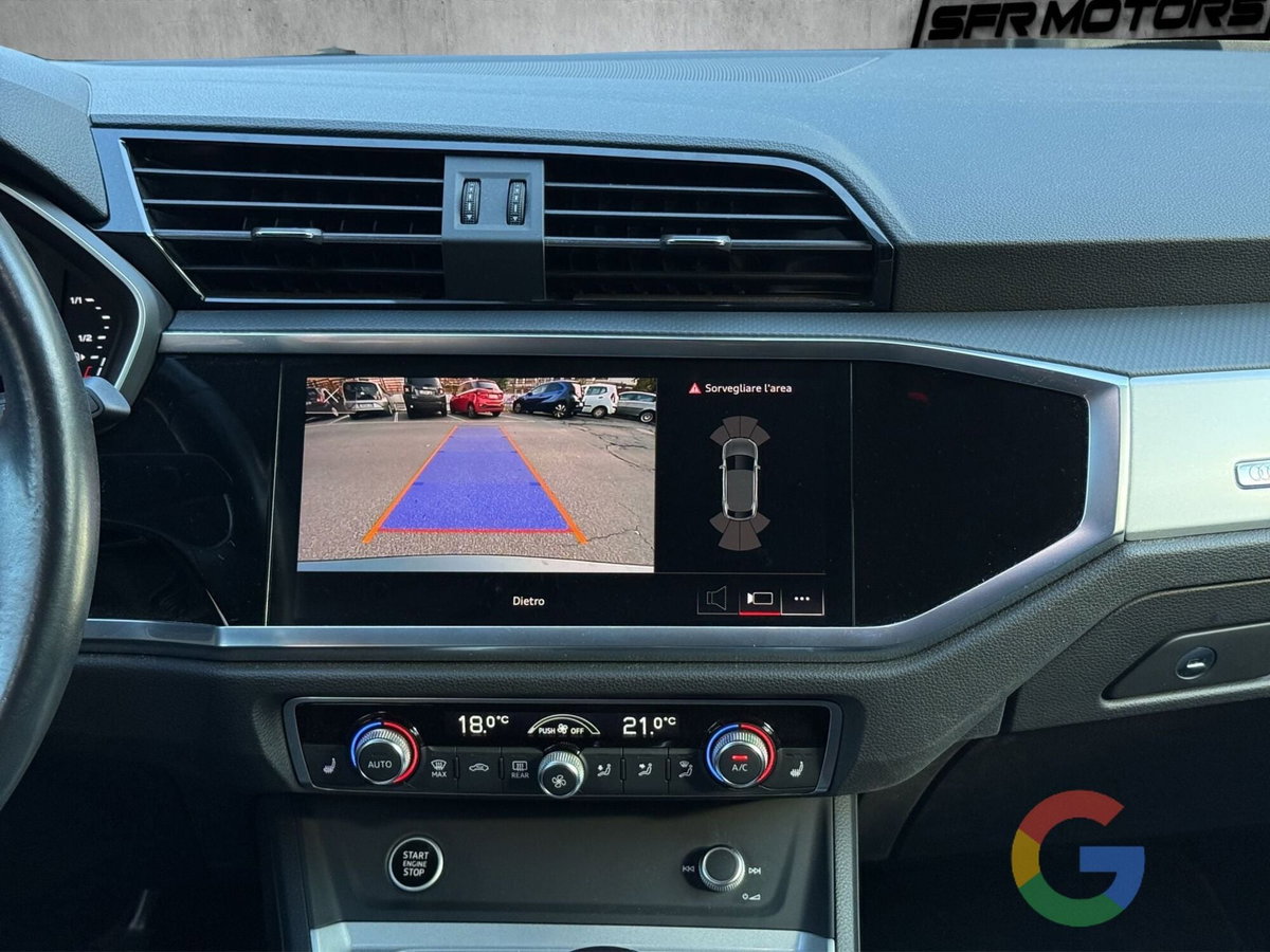Audi Q3 Sportback 35 TFSI S line edition (11)