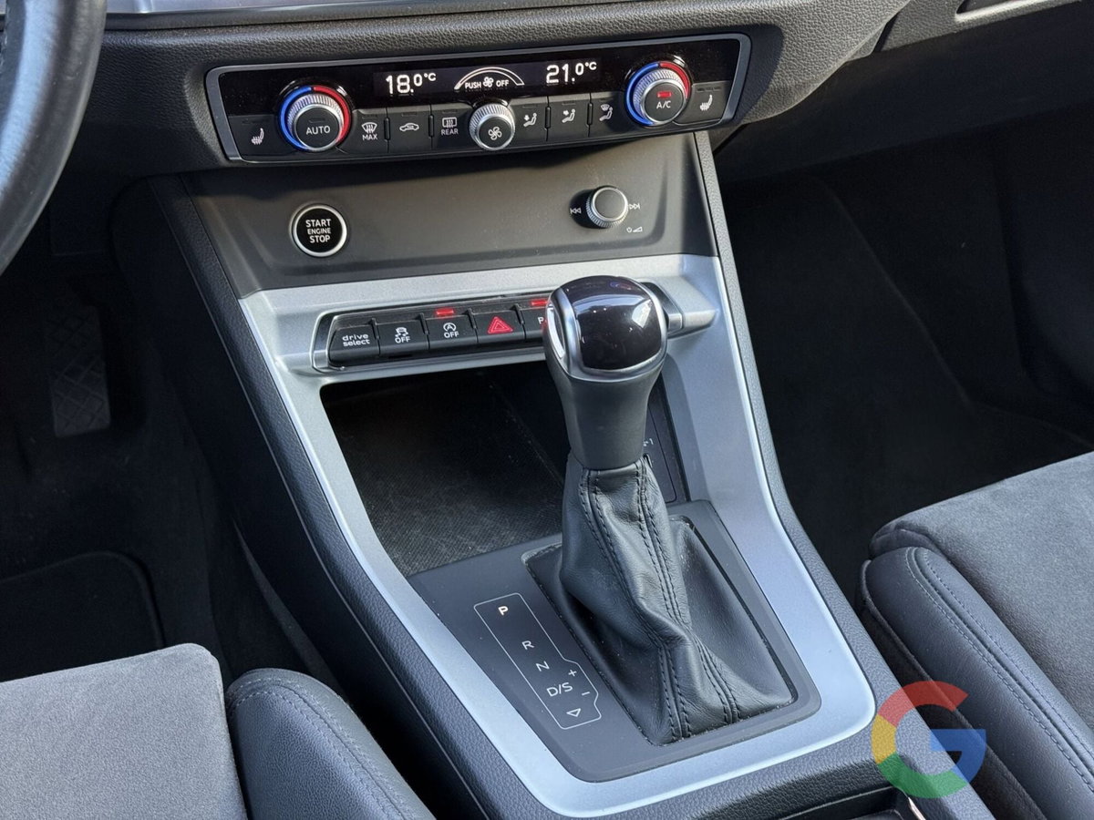 Audi Q3 Sportback 35 TFSI S line edition (12)