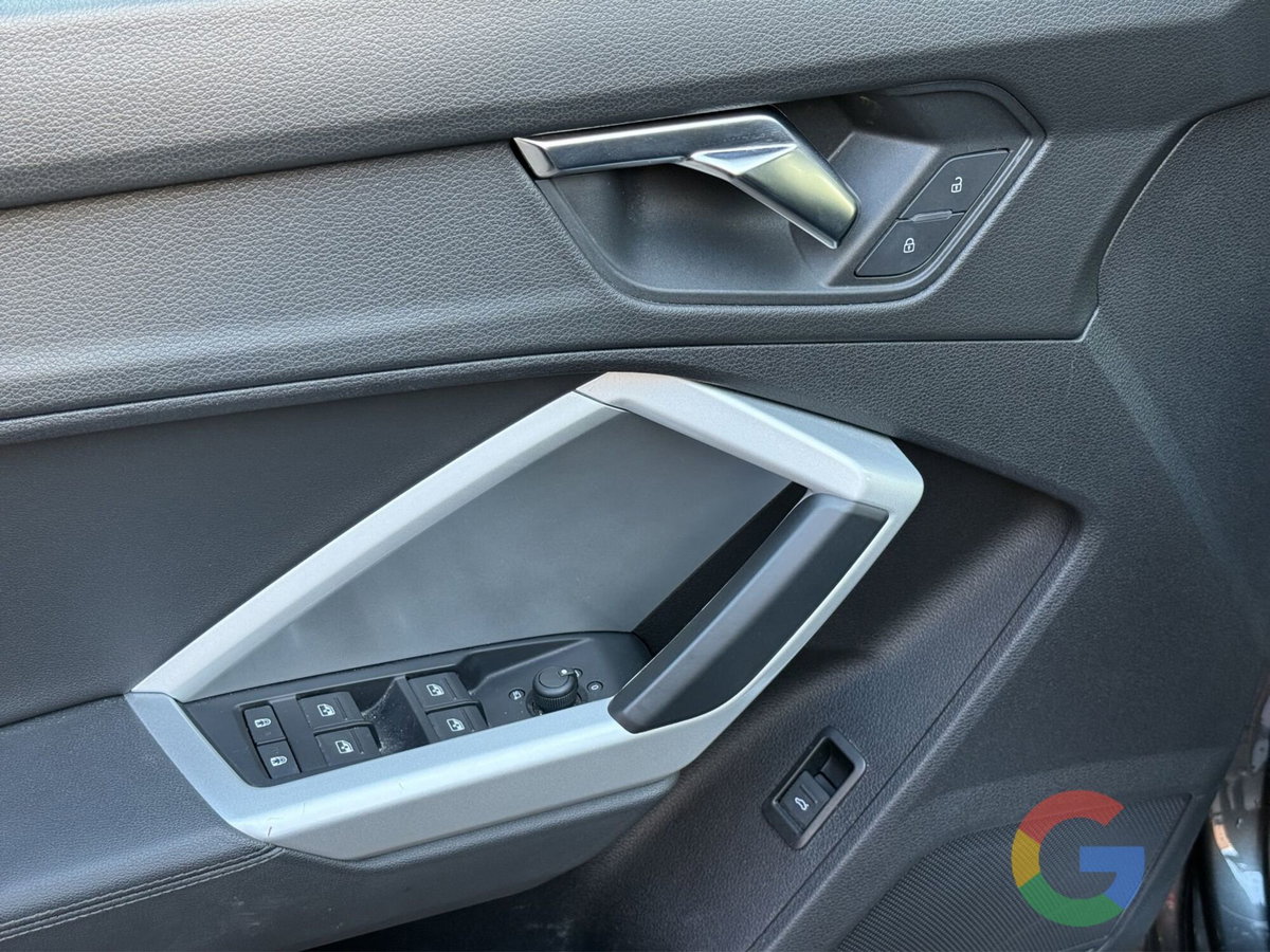 Audi Q3 Sportback 35 TFSI S line edition (13)