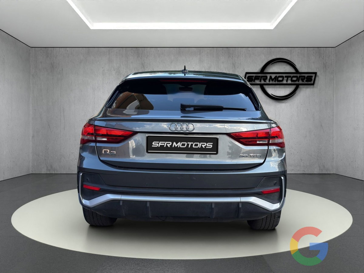 Audi Q3 Sportback 35 TFSI S line edition (5)