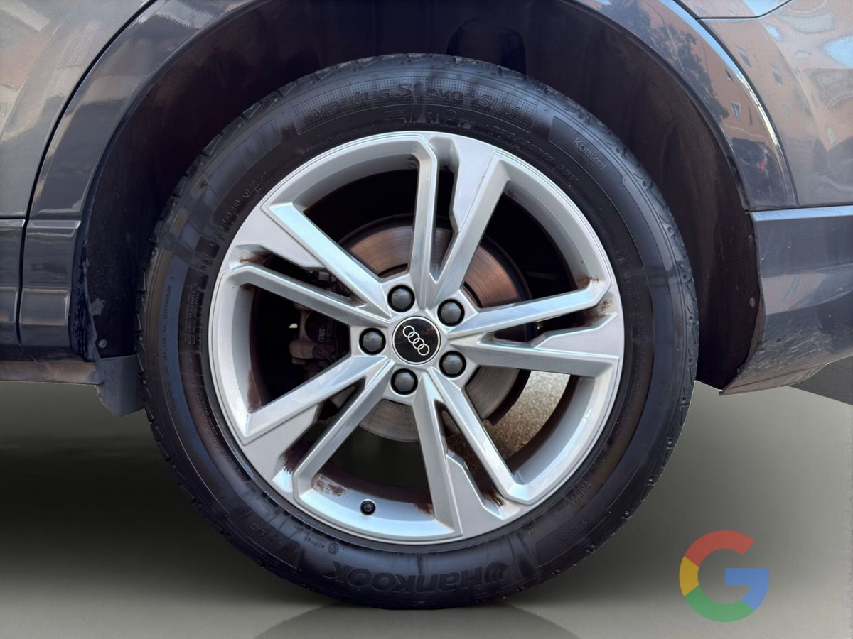 Audi Q3 Sportback 35 TFSI S line edition (7)