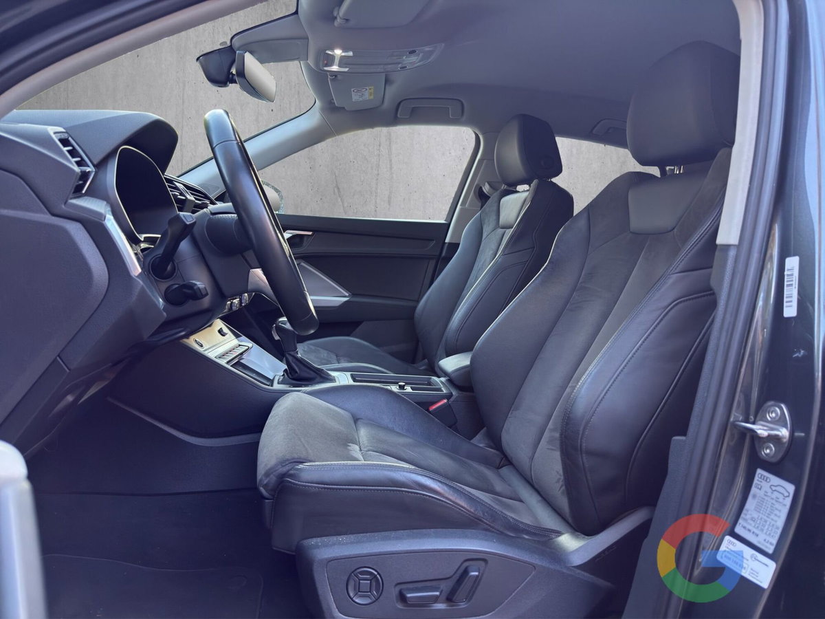 Audi Q3 Sportback 35 TFSI S line edition (8)