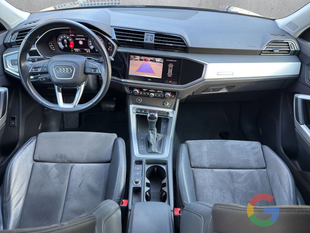 Audi Q3 Sportback 35 TFSI S line edition (9)