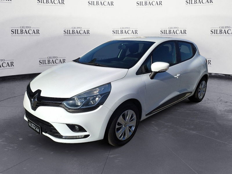 Renault Clio dCi 8V 75 CV 5 porte Moschino Intens