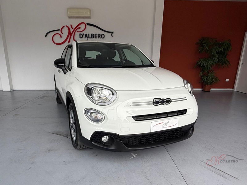 Fiat 500X 1.3 MultiJet 95 CV Sport