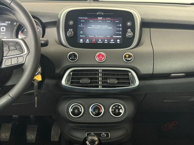 Fiat 500X 1.3 MultiJet 95 CV Sport (14)